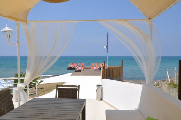 Palm Beach Arsuz