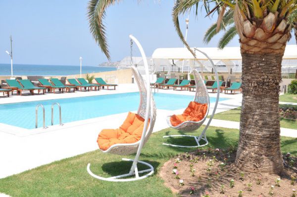 Palm Beach Arsuz