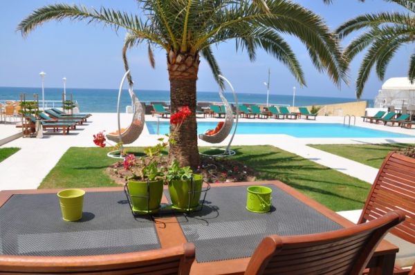 Palm Beach Arsuz
