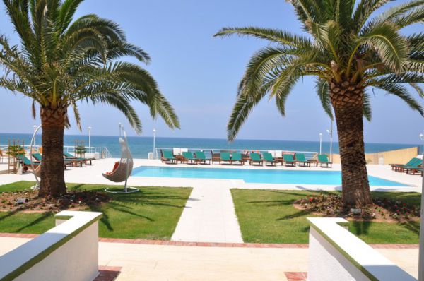Palm Beach Arsuz