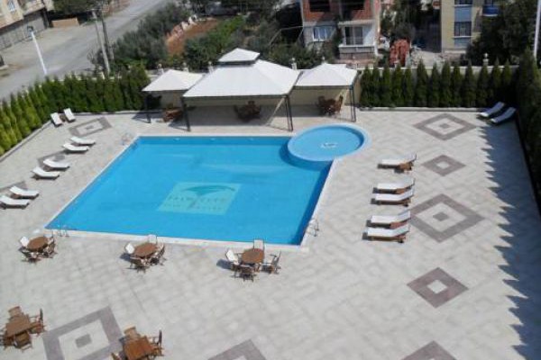 Palm City Akhisar