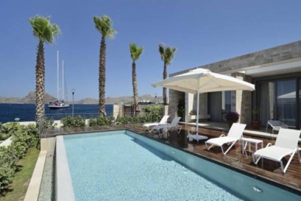 Palmalife Marina Hotel