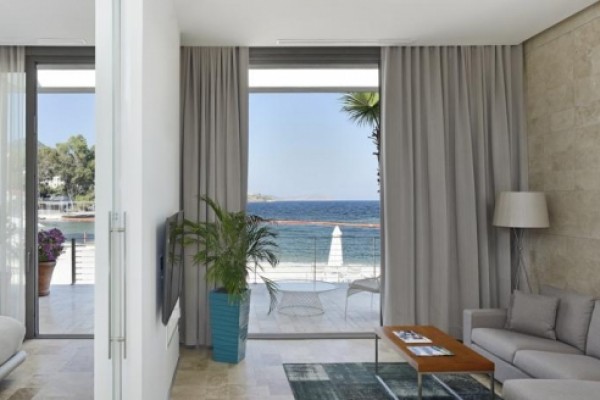 Palmalife Marina Hotel