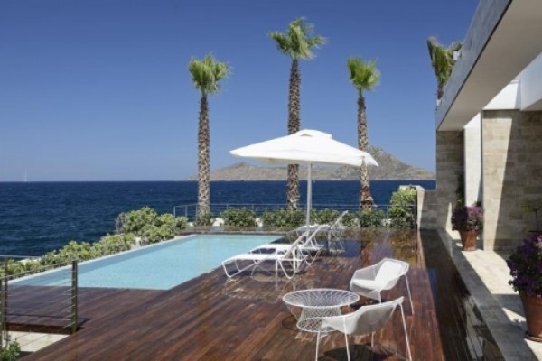 Palmalife Marina Hotel