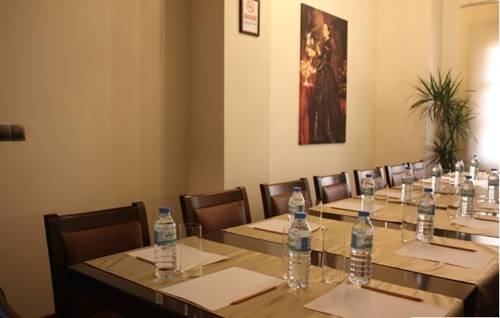 Panderma Port Hotel