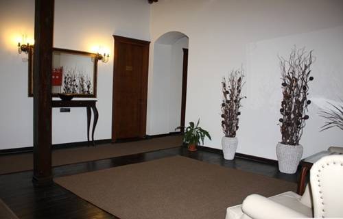 Panderma Port Hotel