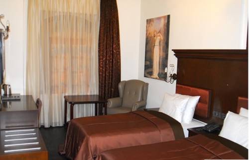 Panderma Port Hotel