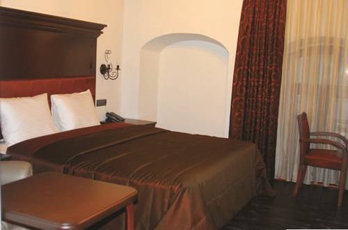 Panderma Port Hotel