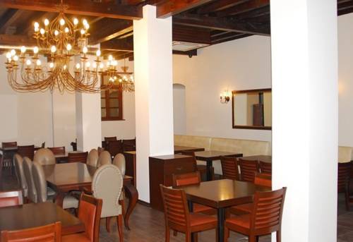 Panderma Port Hotel