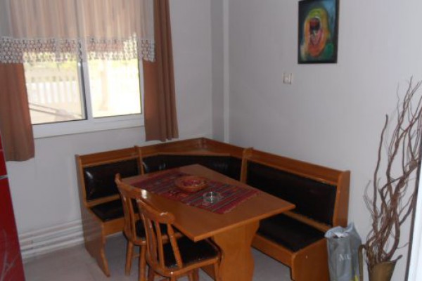 Pandora Apart Pansiyon