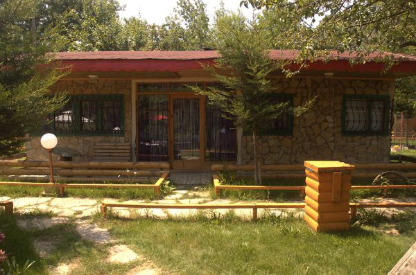 Paradise Motel