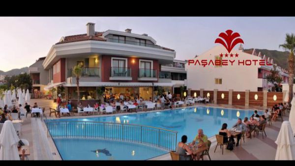 Paşa Bey Otel