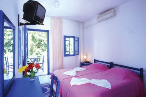 Peda Blue Bodrum