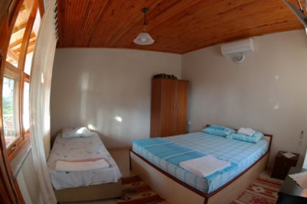 Pehlivan Motel Restaurant