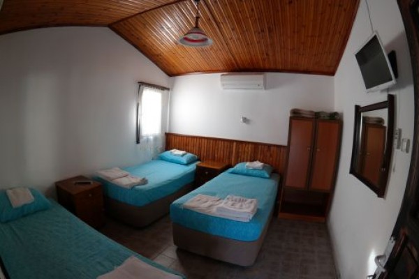 Pehlivan Motel Restaurant