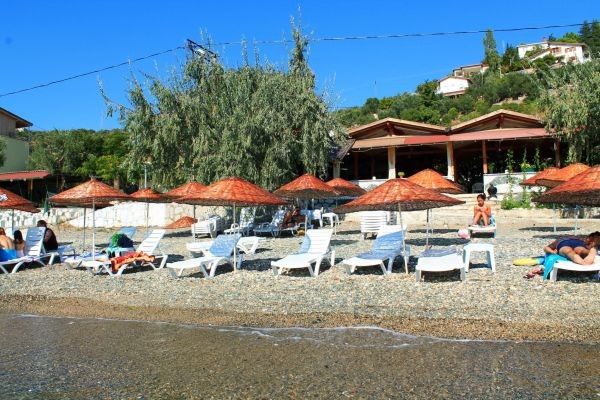 Pehlivan Motel Restaurant