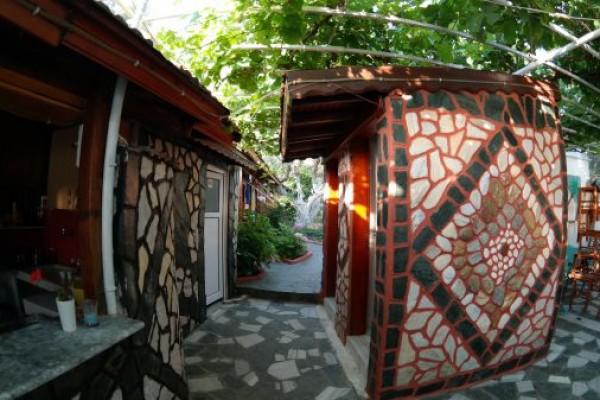 Pehlivan Motel Restaurant