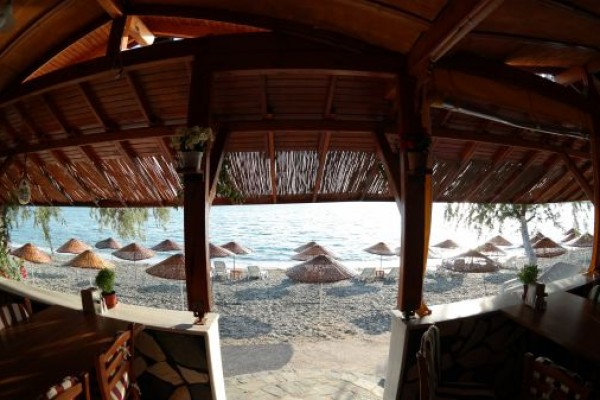 Pehlivan Motel Restaurant