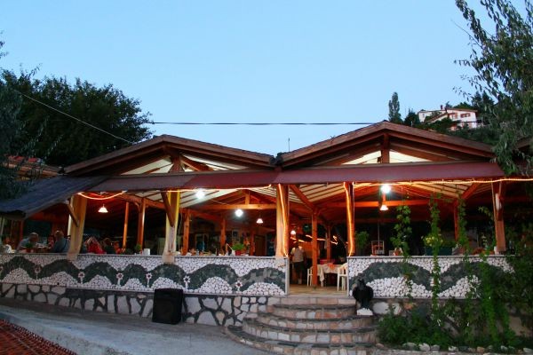 Pehlivan Motel Restaurant