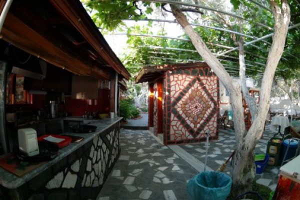 Pehlivan Motel Restaurant