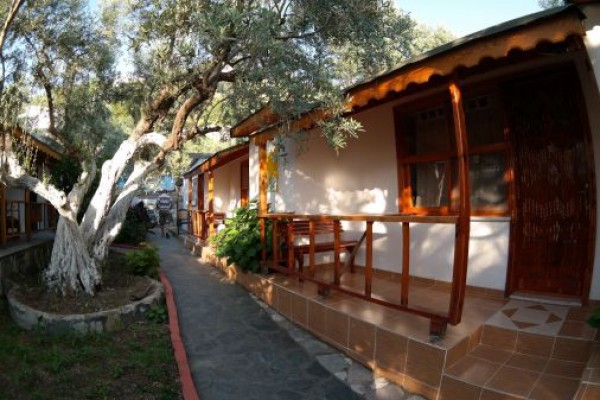 Pehlivan Motel Restaurant