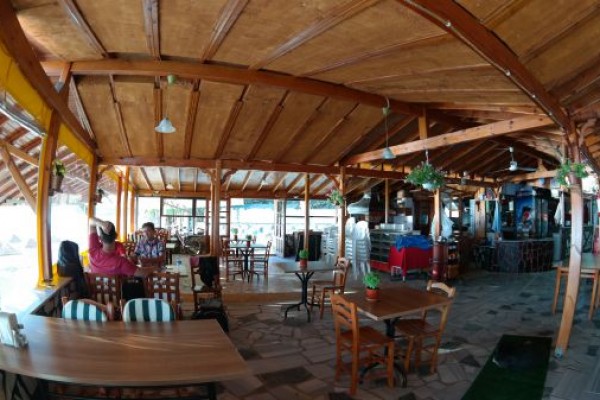 Pehlivan Motel Restaurant