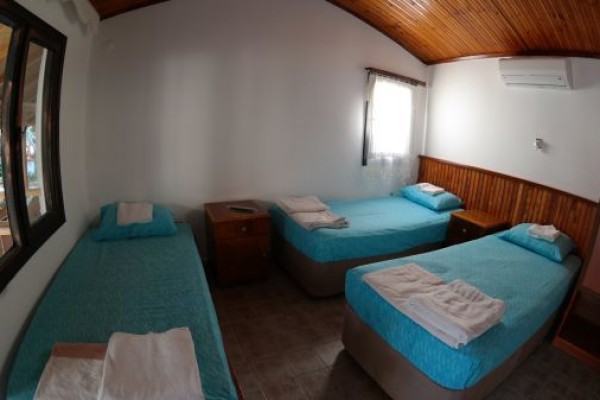 Pehlivan Motel Restaurant
