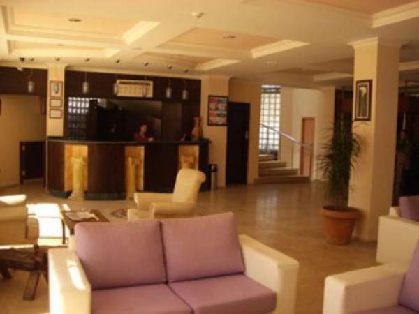Penguen Otel