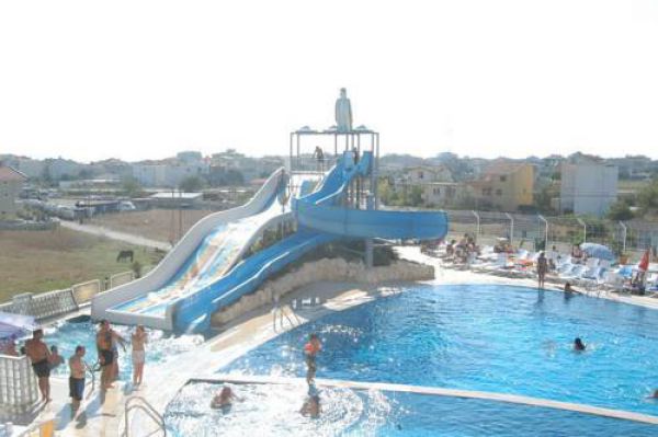 Penguen Otel