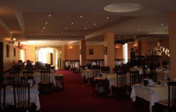 Penguen Otel