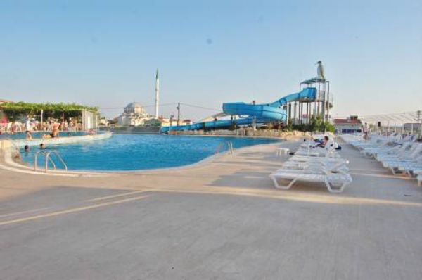 Penguen Otel