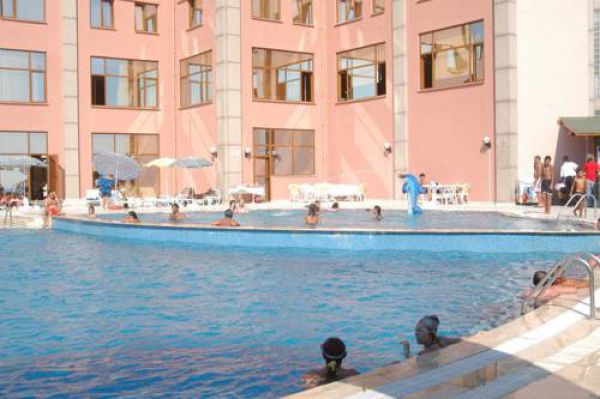 Penguen Otel