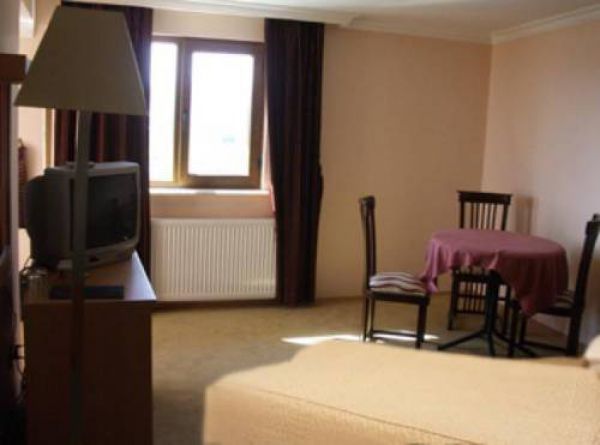 Penguen Otel