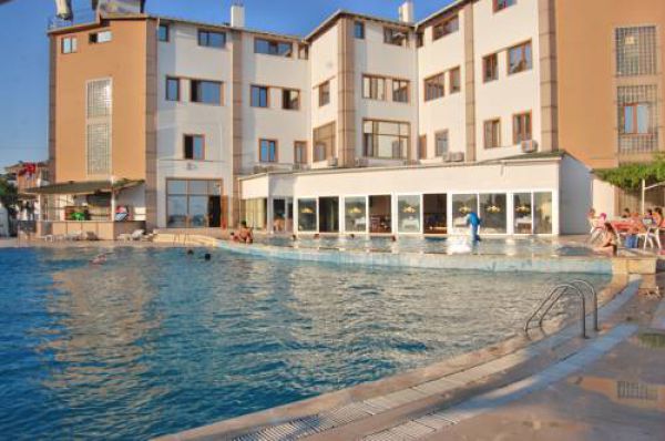 Penguen Otel