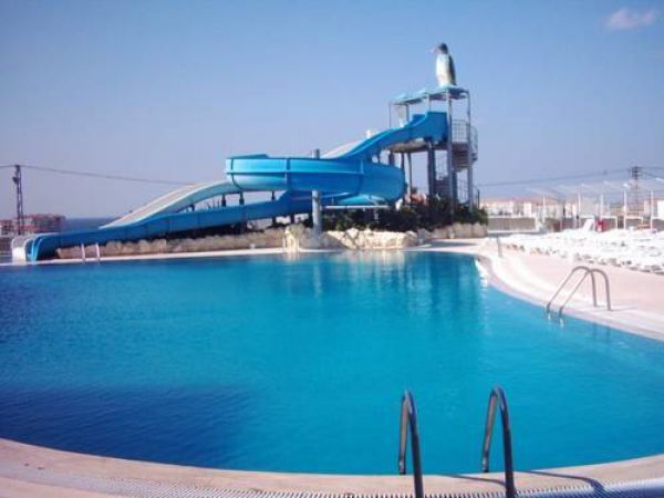 Penguen Otel
