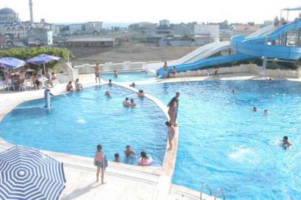 Penguen Otel