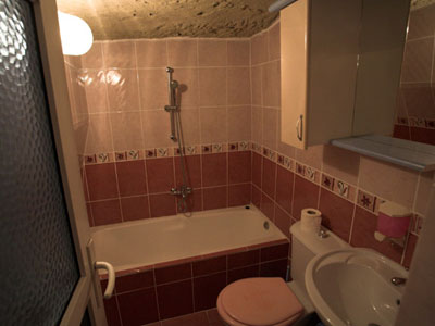 Peri Cave Hotel
