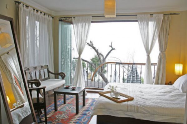 Perili Köşk Consept Hotel