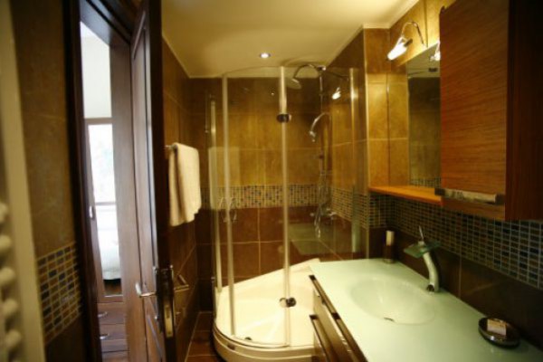 Perili Köşk Consept Hotel