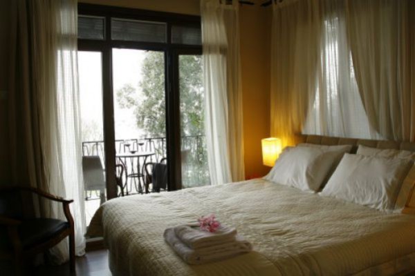 Perili Köşk Consept Hotel