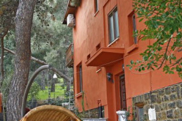 Perili Köşk Consept Hotel