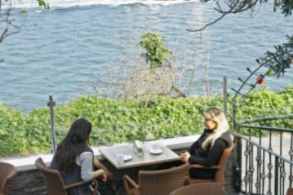 Perili Köşk Consept Hotel