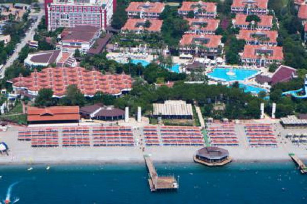 Pgs Hotels World Palace