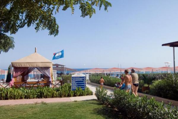 Pgs Hotels World Palace