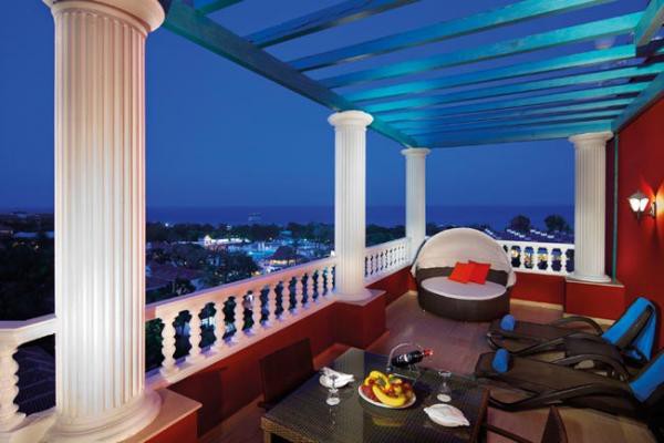 Pgs Hotels World Palace