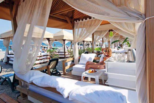 Pgs Hotels World Palace