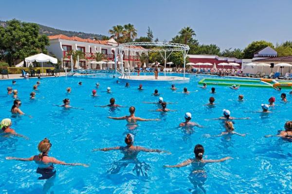 Pgs Hotels World Palace