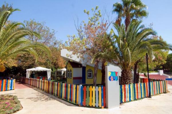 Pgs Hotels World Palace