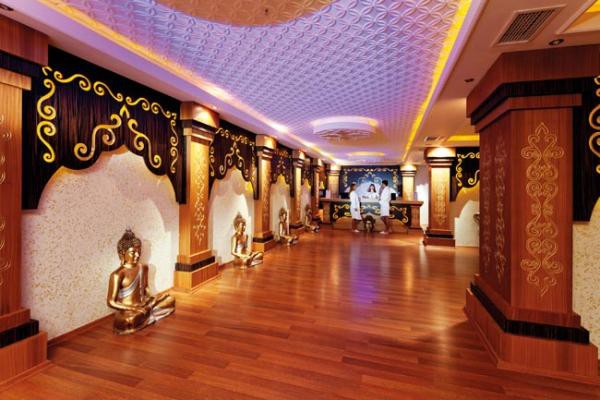 Pgs Hotels World Palace
