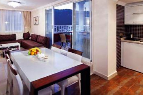 Pgs Hotels World Palace
